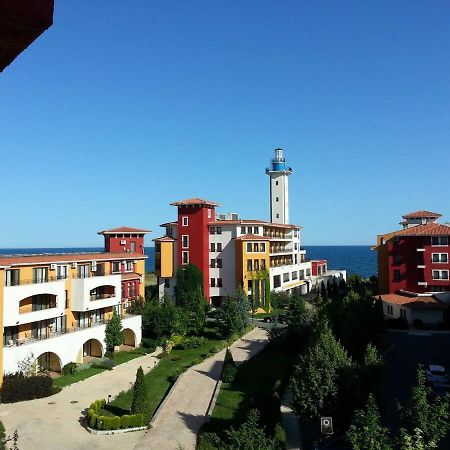 Quiet, Relax And Sand Beach Place With 4Star Service Aheloy Exterior foto