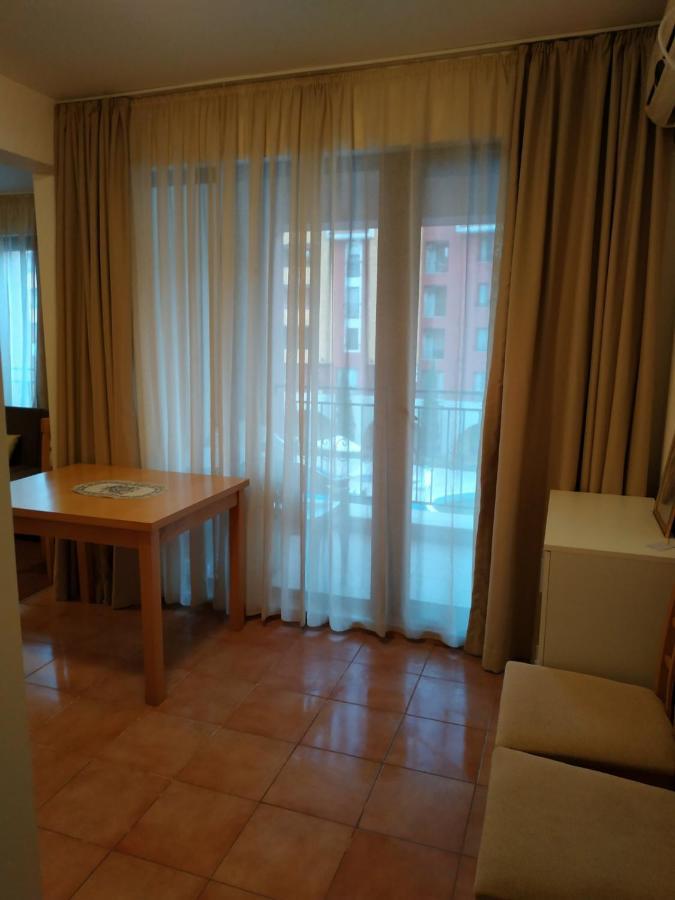 Quiet, Relax And Sand Beach Place With 4Star Service Aheloy Exterior foto