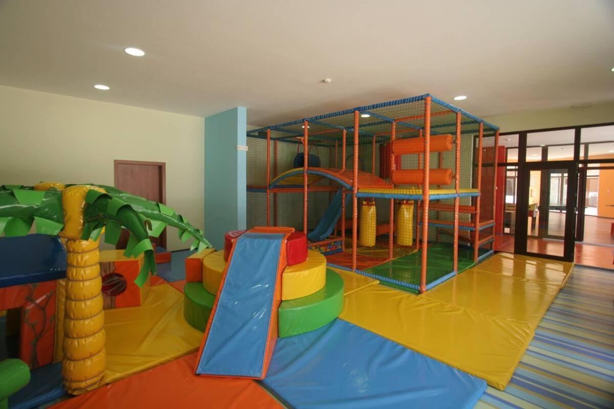 Quiet, Relax And Sand Beach Place With 4Star Service Aheloy Exterior foto