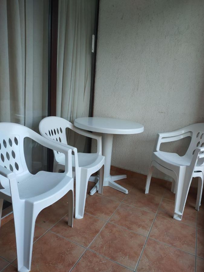 Quiet, Relax And Sand Beach Place With 4Star Service Aheloy Exterior foto