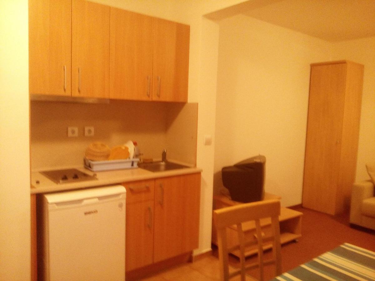 Quiet, Relax And Sand Beach Place With 4Star Service Aheloy Exterior foto