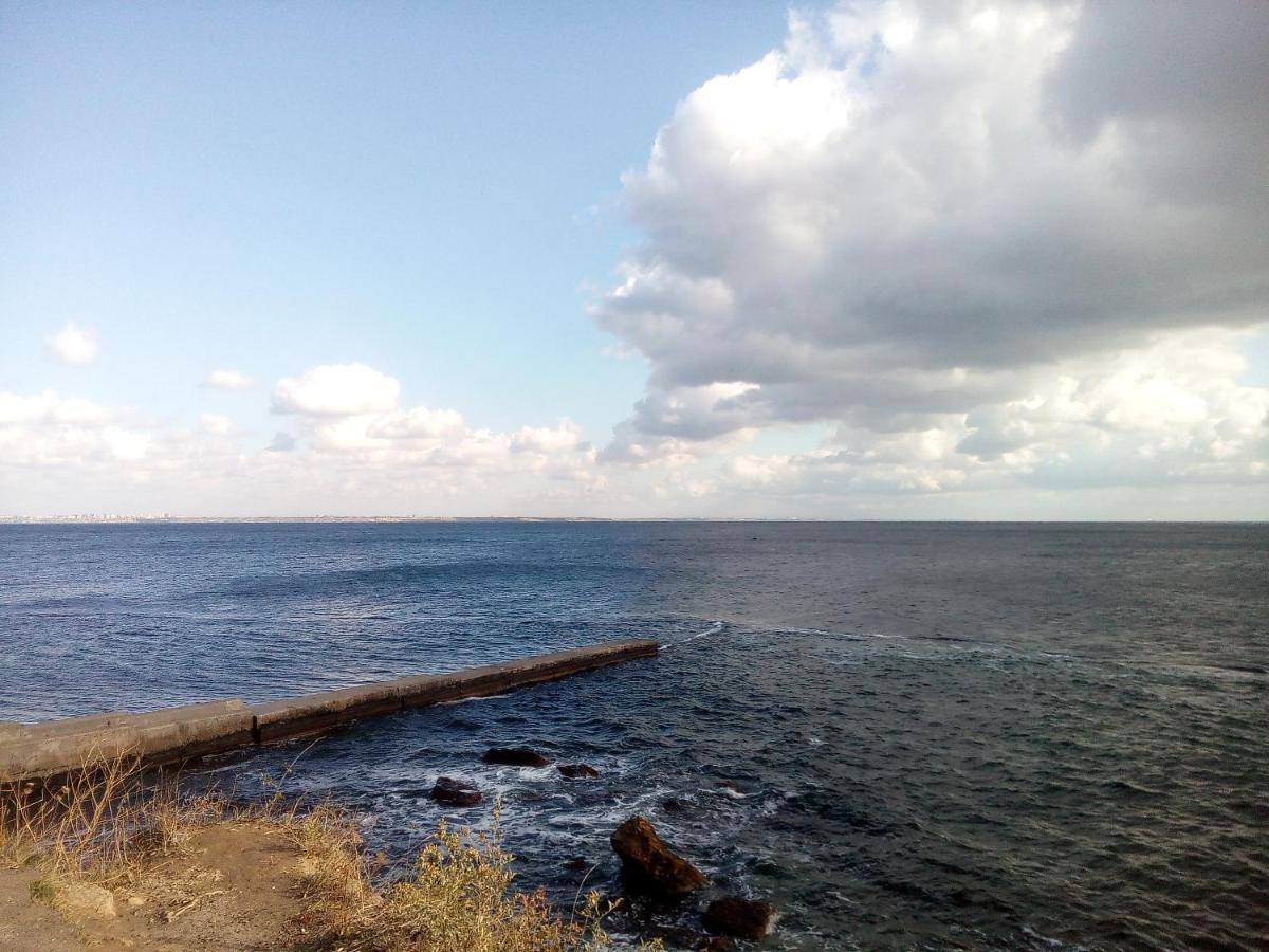 Quiet, Relax And Sand Beach Place With 4Star Service Aheloy Exterior foto